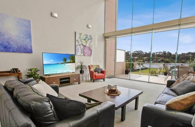 Enjoy the easy access to walking tracks along 90 Mile Beach