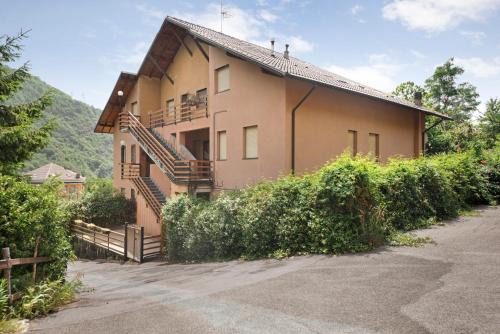 Enjoy The Green collina e mare