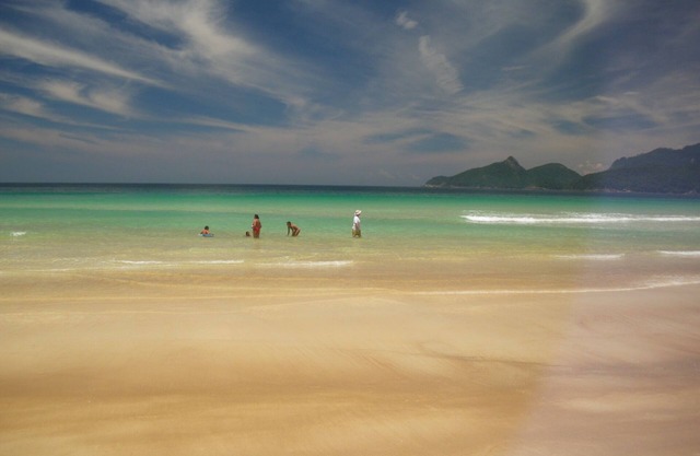 Enjoy the island with peace, privacy and the comfort of home.