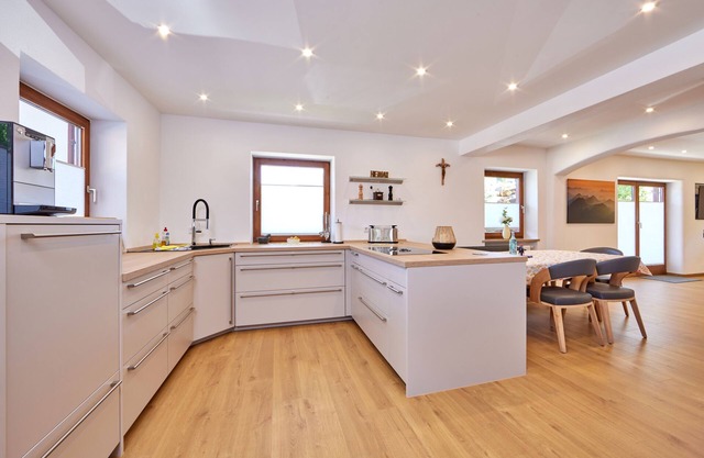 Enjoy the new vacation apartment in a prime location with a 10% weekly discount