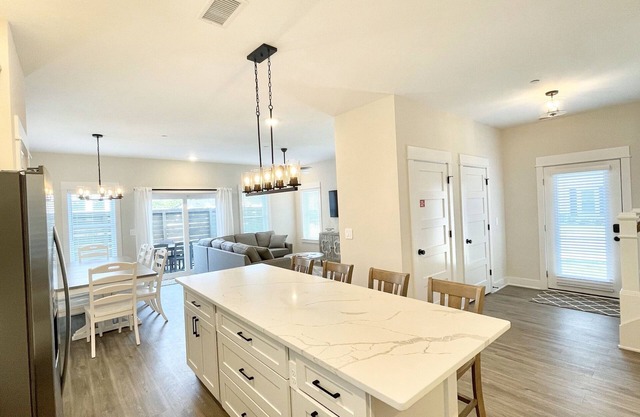 Enjoy The Ocean Breeze just Steps from the Beach!