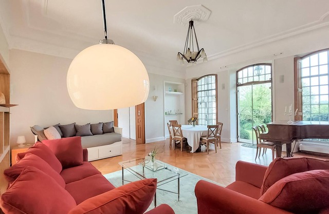 Enjoy the tranquility of vacationing in this special vacation home.