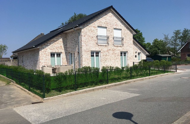 Enjoy your dream vacation in a 72 sqm 3 room 4 * new building FW-DG