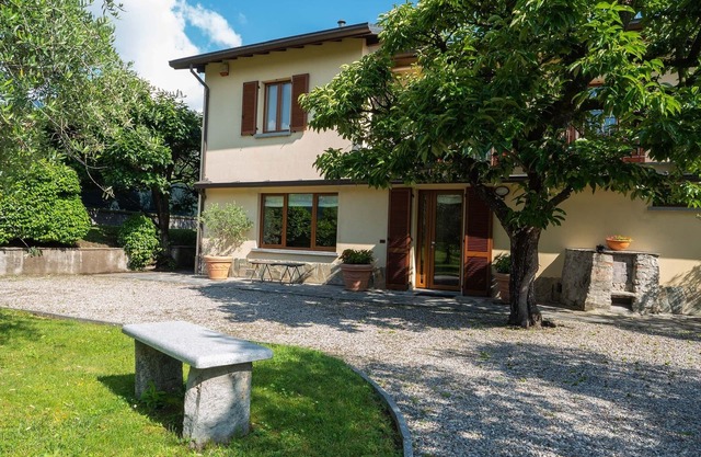 Enjoy Your Stay In Villa Olivee Bellagio!