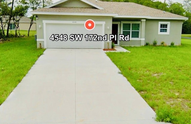 Enjoyable 4-bedroom house with AC in charming Ocala
