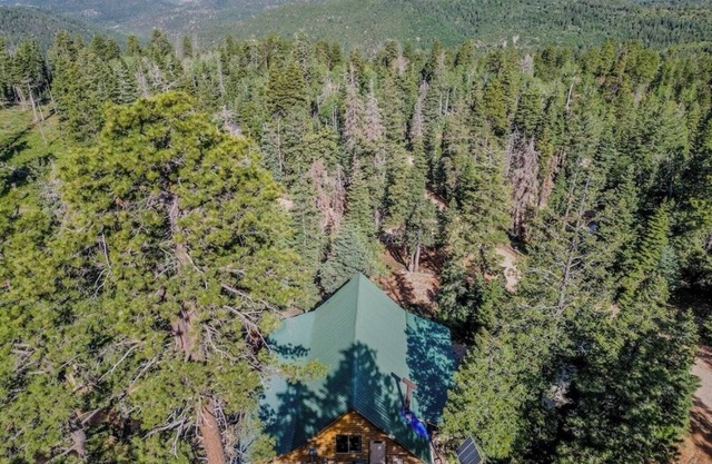 Enjoyable cabin with WiFi in the Strawberry Ridge area of Duck Creek