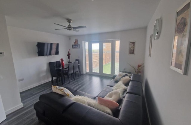 Enjoyable Home