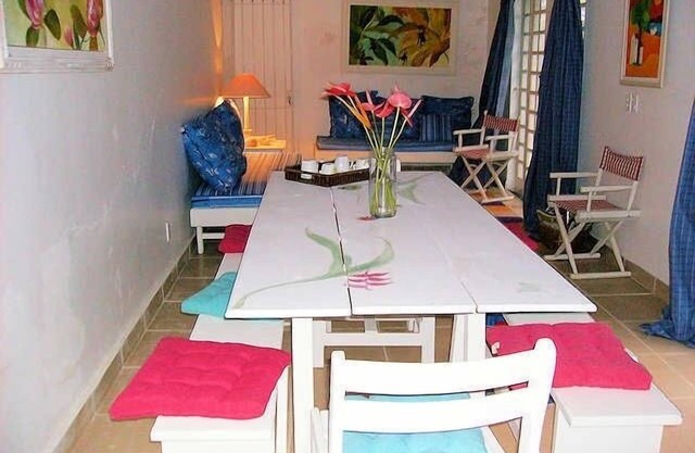 Enjoyable house
