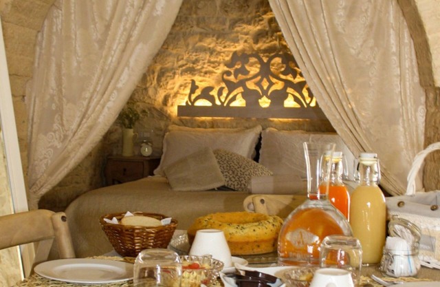 EnjoyTrulli - Unesco Site