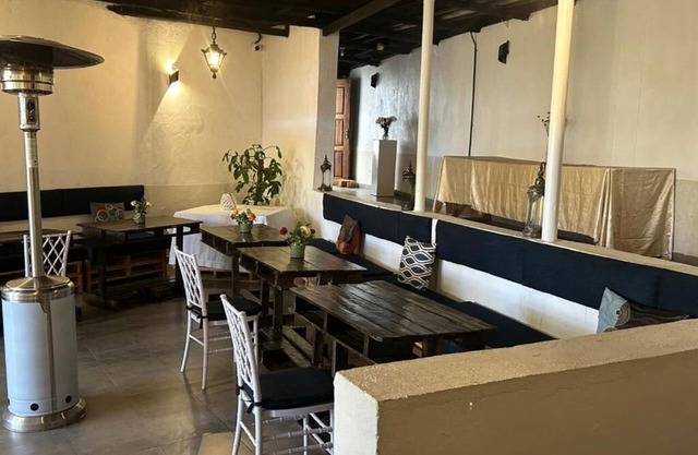Enkishon Suites - 12