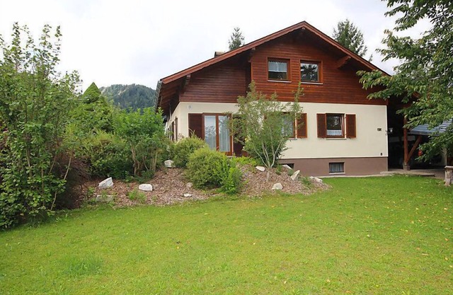 Ennstalblick by Interhome
