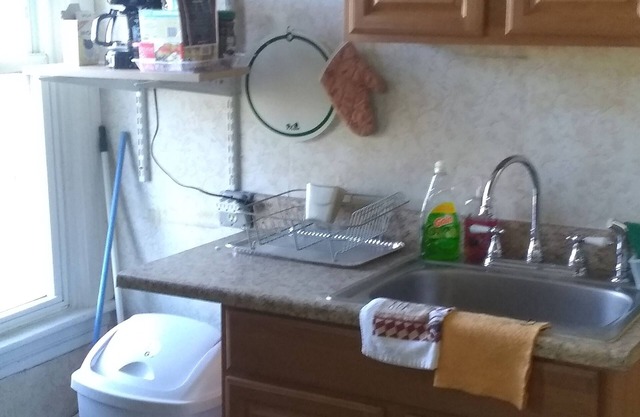 Enola Attic Studio w Private Bath and Kitchenette; 10 minutes from Capitol