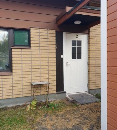 Enonkoski asunto mukavuuksilla keskustassa
