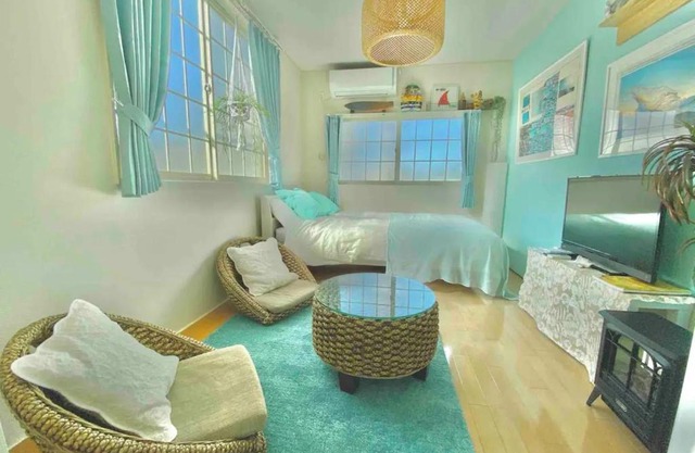 Enoshima Beach - Vacation STAY 07405v