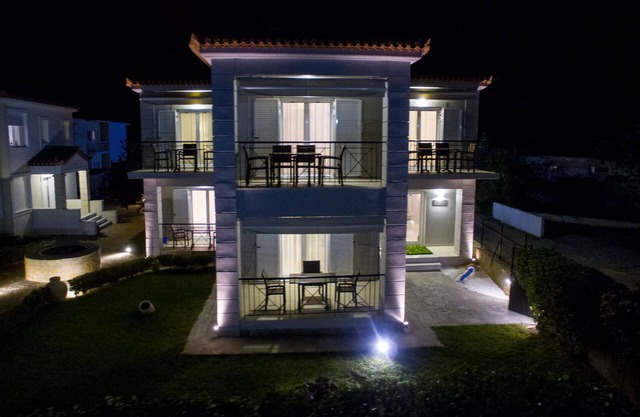 eNPy apartments