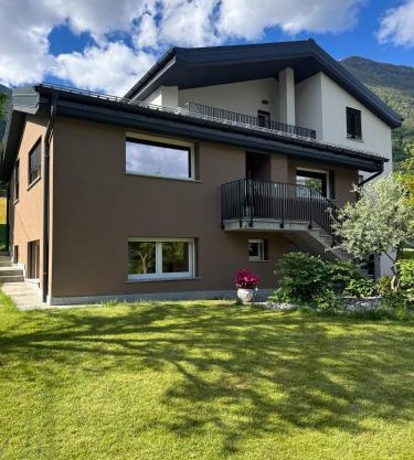 Enrichetta Apartment