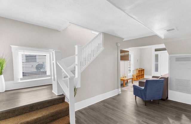 Ensley Highlands Hideaway