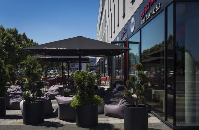Enso Hotel
