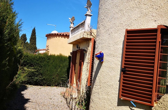ENSOLEILING AND RELAXING STAY AT THE CASA PEPITA REFRESHED IN 2023 (kitchen etc.)