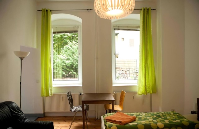 Ensuite private apartment