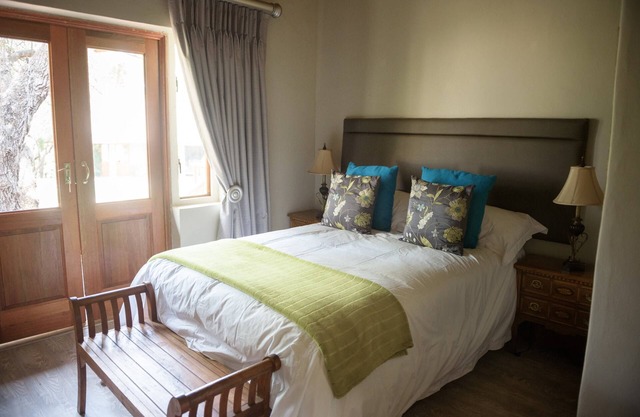 Entabeni Manor Lodge