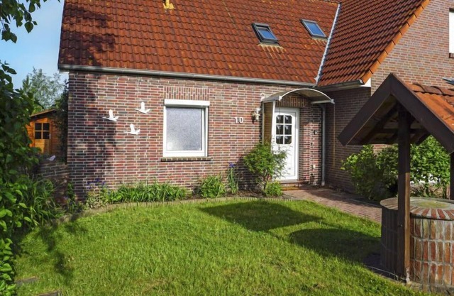 Entenkoje by Interhome