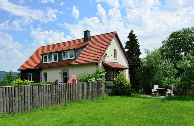 Enticing Apartment in Stormbruch near Ski Area