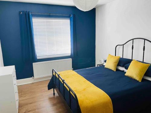 Entire 2 bedroom flat Northumberland