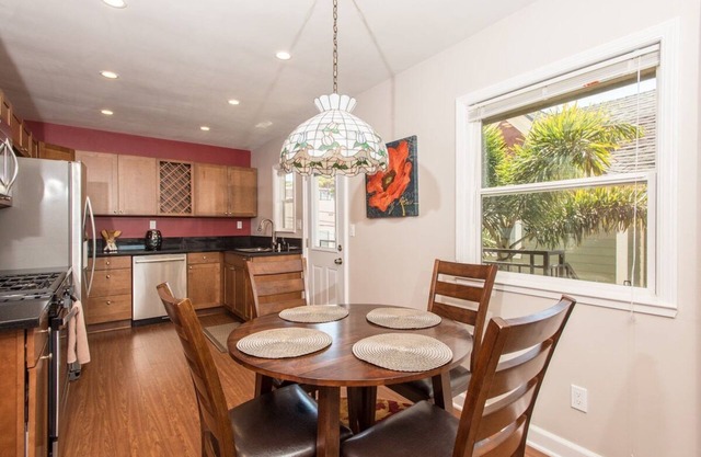 Entire 2bd - Most Convenient Location of San Diego