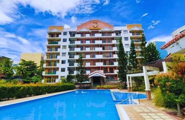 Entire 2BR Condo At the Heart of Davao City