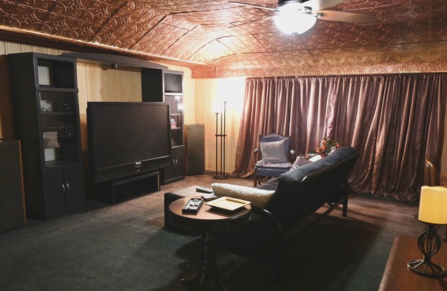 Entire 2nd floor loft with private entrance