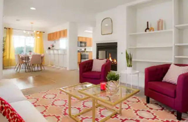 Entire 4/2 Vacay Home in Denver/Westminster Area