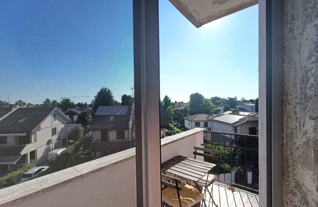 ☞ Entire apartment | 13min → Milan | 80mq | Self Check-In | AC | 40min → MXP