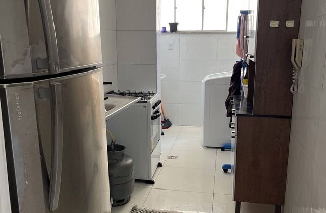 Entire apartment