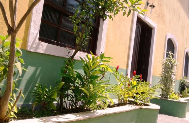 Entire apartment Praia do Camorim