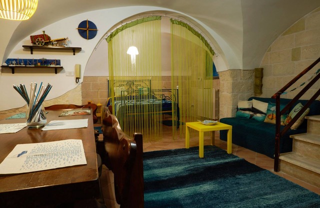 Entire Apartment | Free Wifi | Marine style furnishings