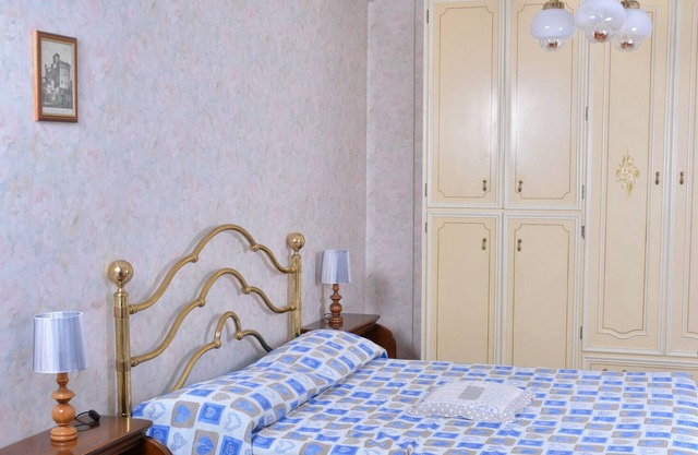 Entire apartment Genova Nervi - CITRA CODE 010025-LT-1186