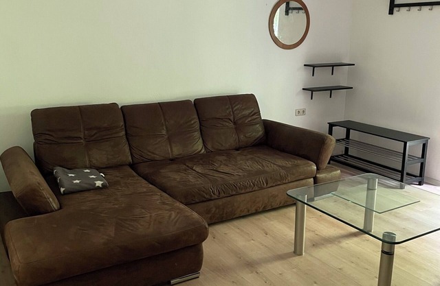 Entire Apartment in a Quiet Location