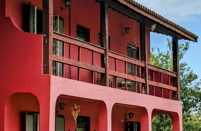 Entire apartment in Ilhabela - comfort for families and friends, accepts pets.