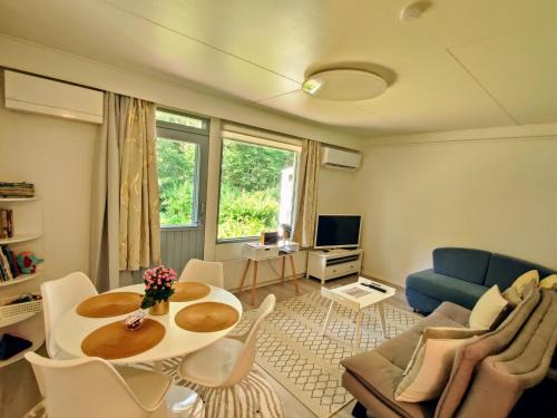 Entire apartment in the best location in Tuuri!