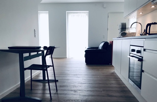 Entire apartment ~ peace and quiet