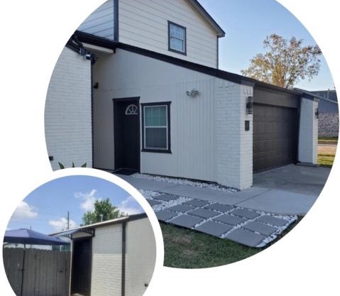 Entire Apartment Unit PLUS Private Room In Spring