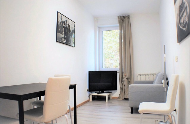 Entire apartment Venice CASA LEONARDO 7 Places toll parking and free Wi-Fi