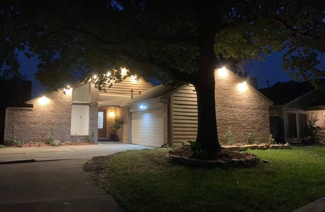 Entire Beautiful Home in South West Houston , Located in Asian Town