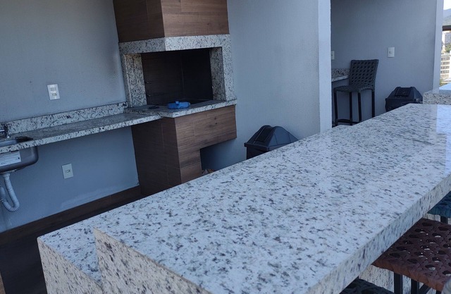 Entire and cozy apartment in Florianópolis