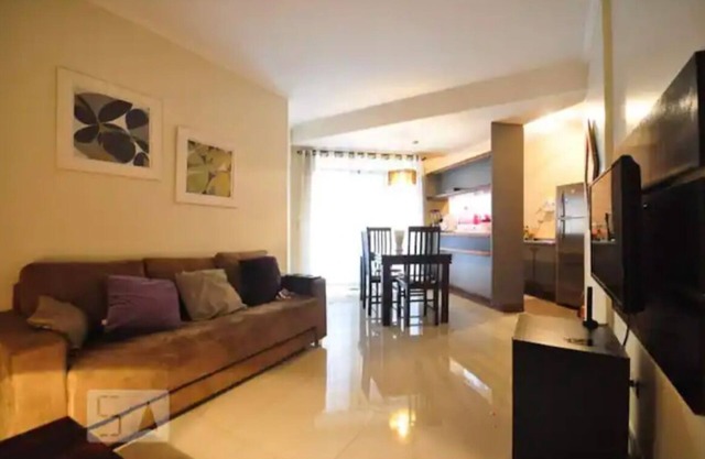 Entire Apartment - The Hill Residence Condominium