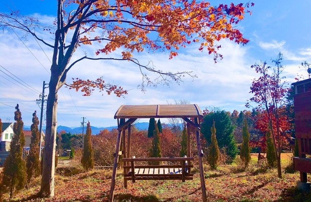 Entire building available Stylish American house/Kitasaku-gun Nagano