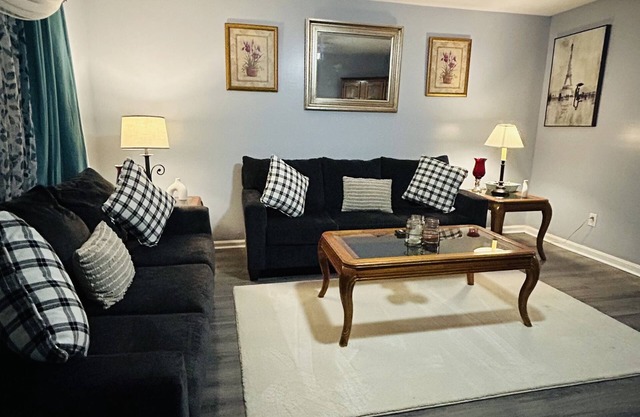 Entire Churchill Downs/University of Louisville Home