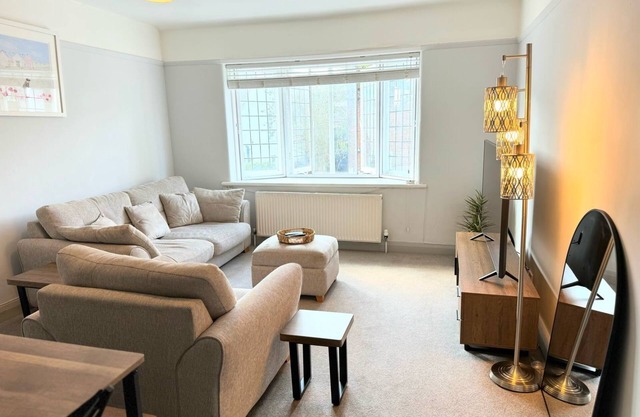 Entire Cosy Flat in Radlett