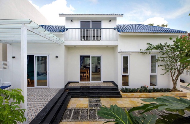 Entire cozy house with pretty garden in Hoi An